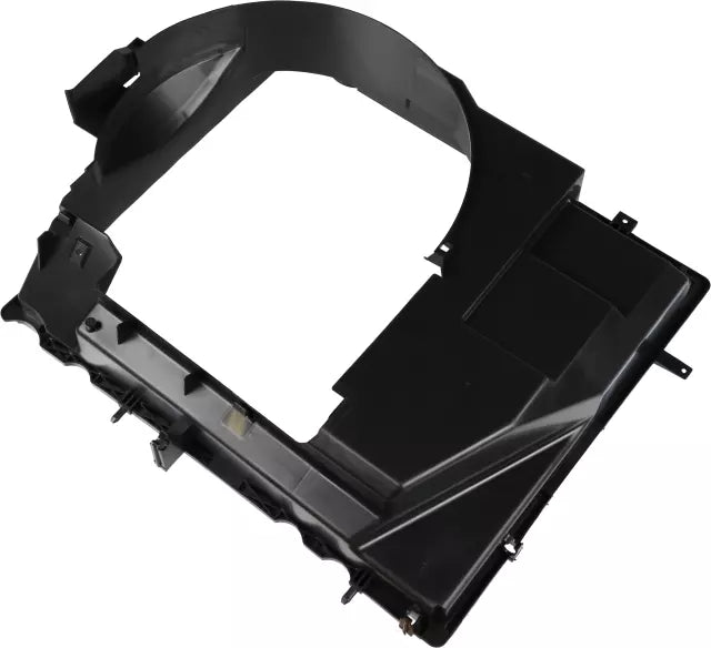 Radiator Fan Shroud