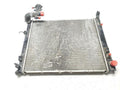 Radiator Assembly, 1.6L HR16DE