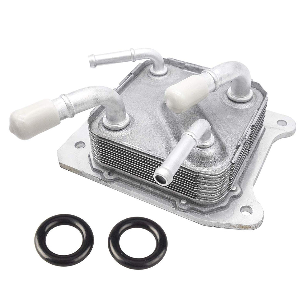 Automatic Transmission Oil Cooler Assembly