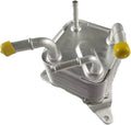 Genuine Oil Cooler Assy-Auto Transmission