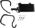Transmission Cooler Assembly