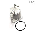 Transmission Cooler Assembly