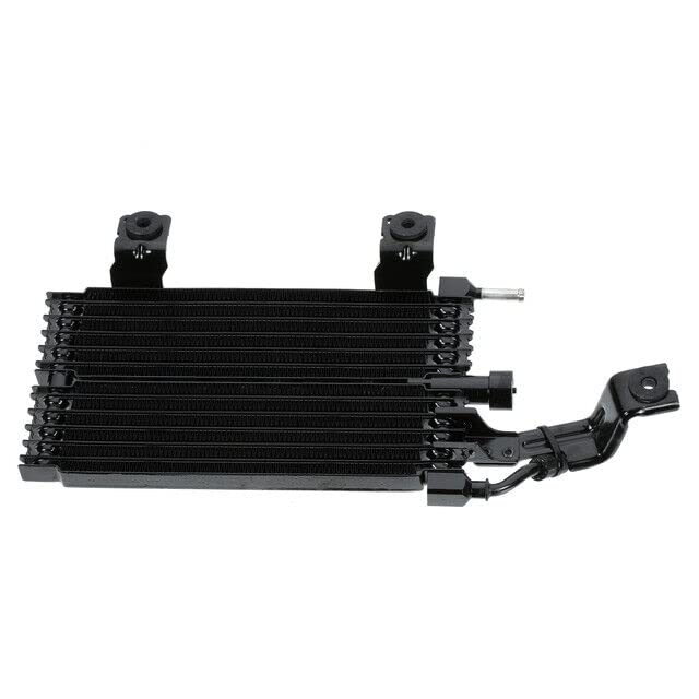 Transmission Cooler Assembly