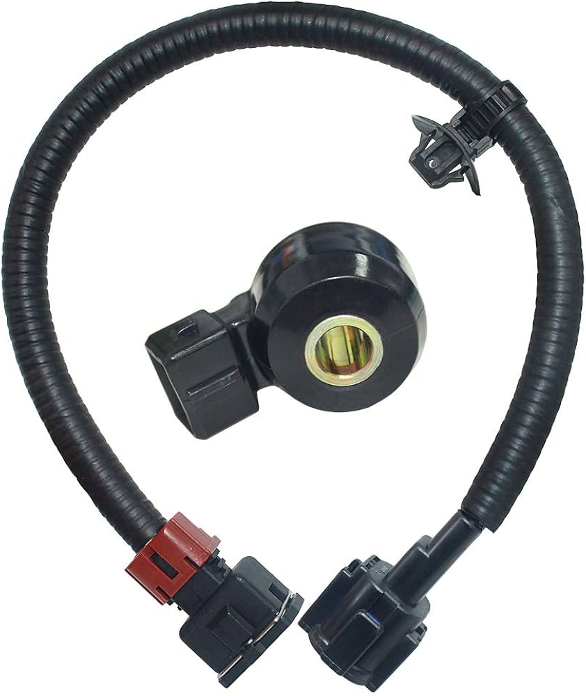 Knock Sensor