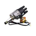 Electronic Distributor with Centrifugal and Vacuum Advance