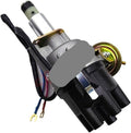 Electronic Distributor with Centrifugal and Vacuum Advance