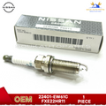 Iridium Long Life Spark Plug