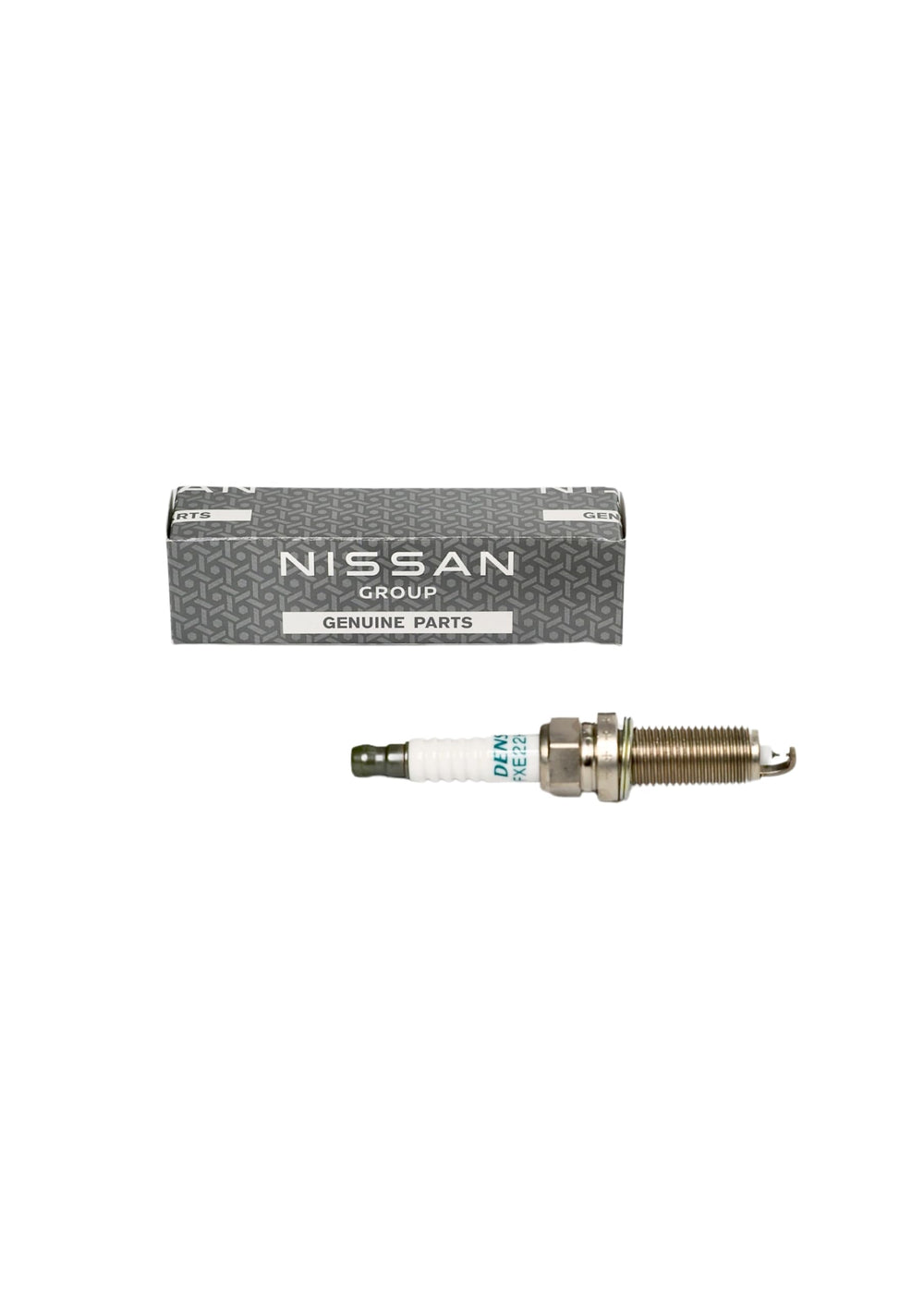 Iridium Long Life Spark Plug