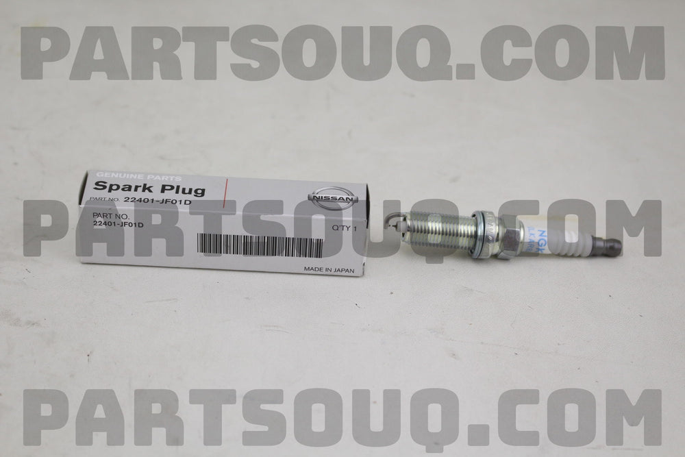 Genuine Spark Plug