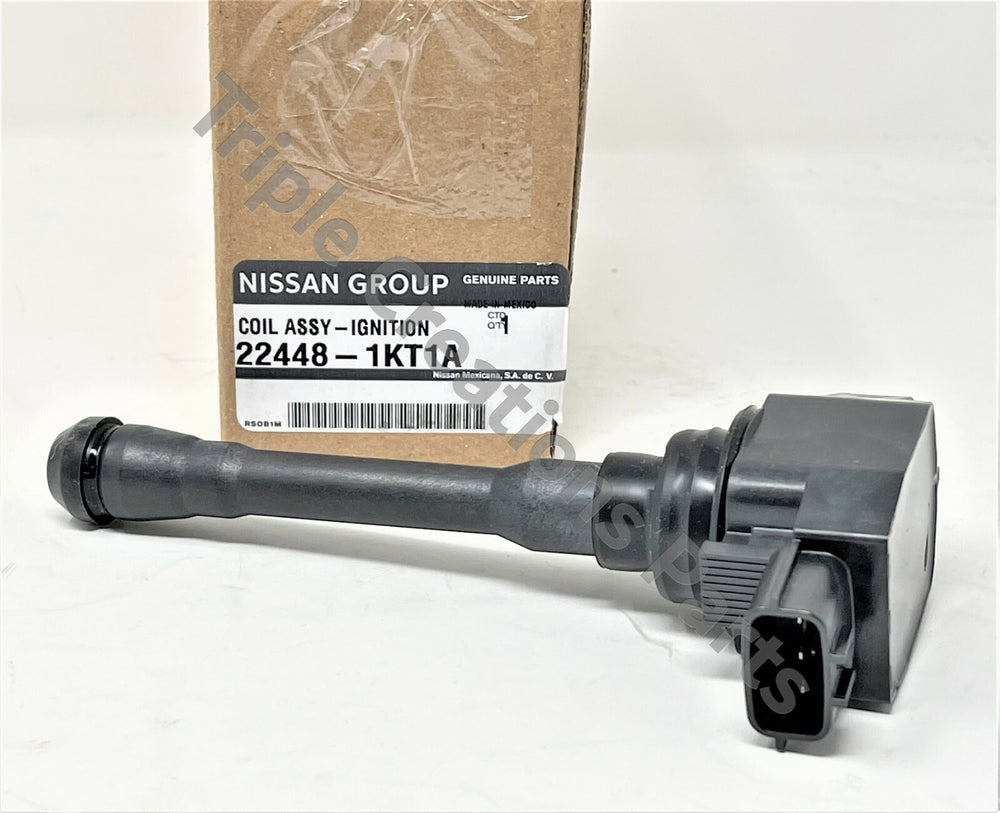 Ignition Coil Assembly