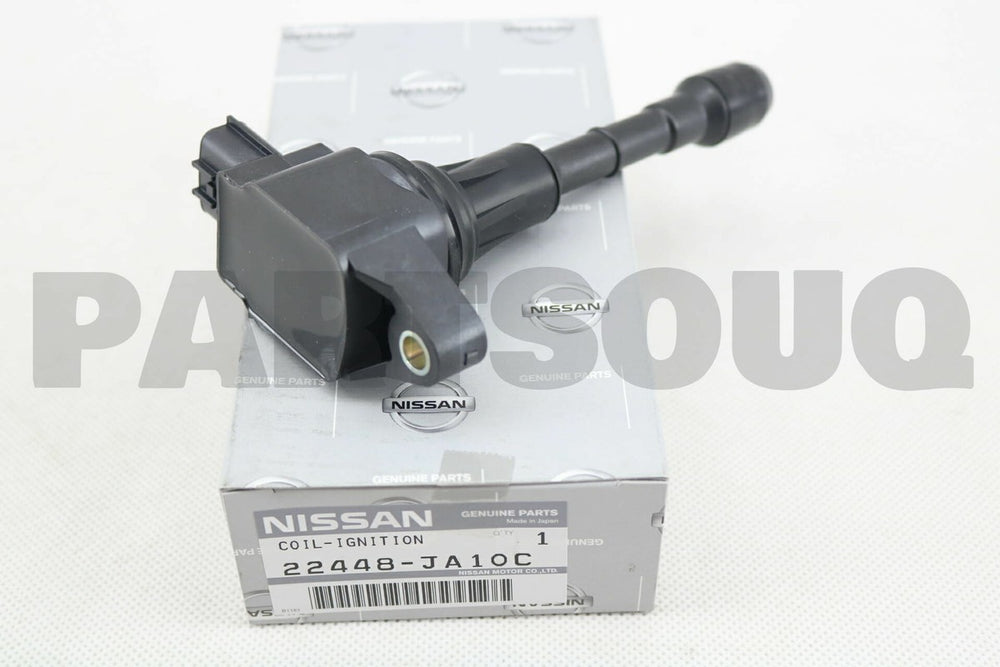 3.5L V6 Ignition Coil