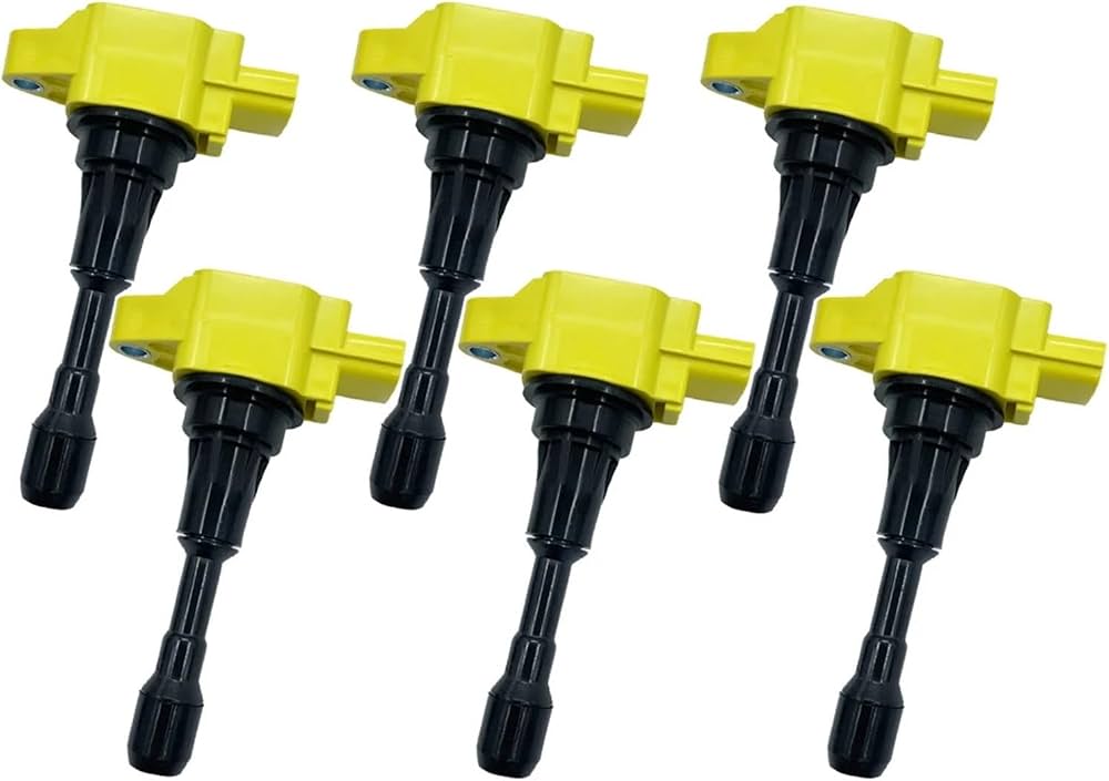 R35 GT-R Ignition Coil