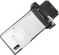 Mass Air Flow Sensor