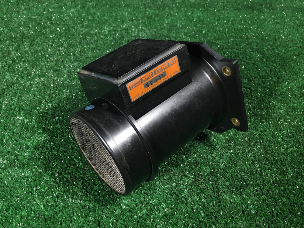Mass Air Flow (MAF) Sensor