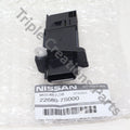 Mass Air Flow Sensor