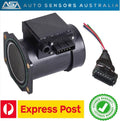 Mass Air Flow (MAF) Sensor
