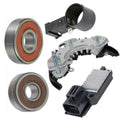 240SX 80A Alternator Assembly