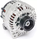 130-Amp Alternator Assembly