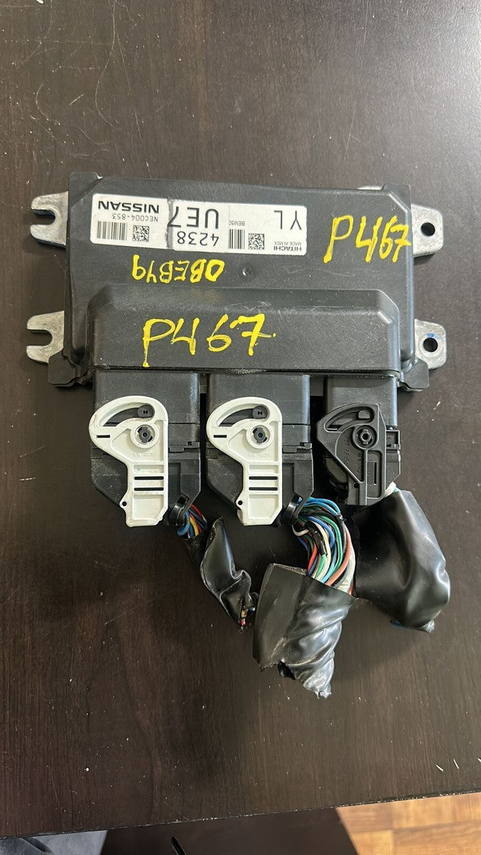 Programming Component