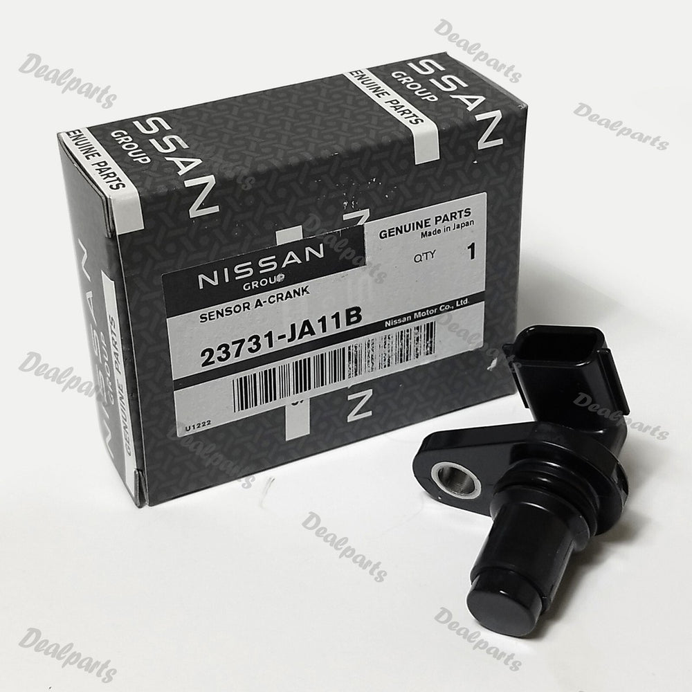 Camshaft Position Sensor