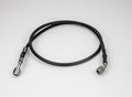 Stainless Steel Braided Clutch Hose