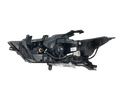 Left Side Lamp Assembly