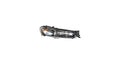Right-Hand Side Halogen Headlight Assembly