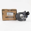 Direct Replacement Headlight Assembly