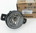 Direct Replacement Headlight Assembly