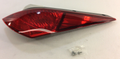 350Z Right Rear Combination Lamp Assembly