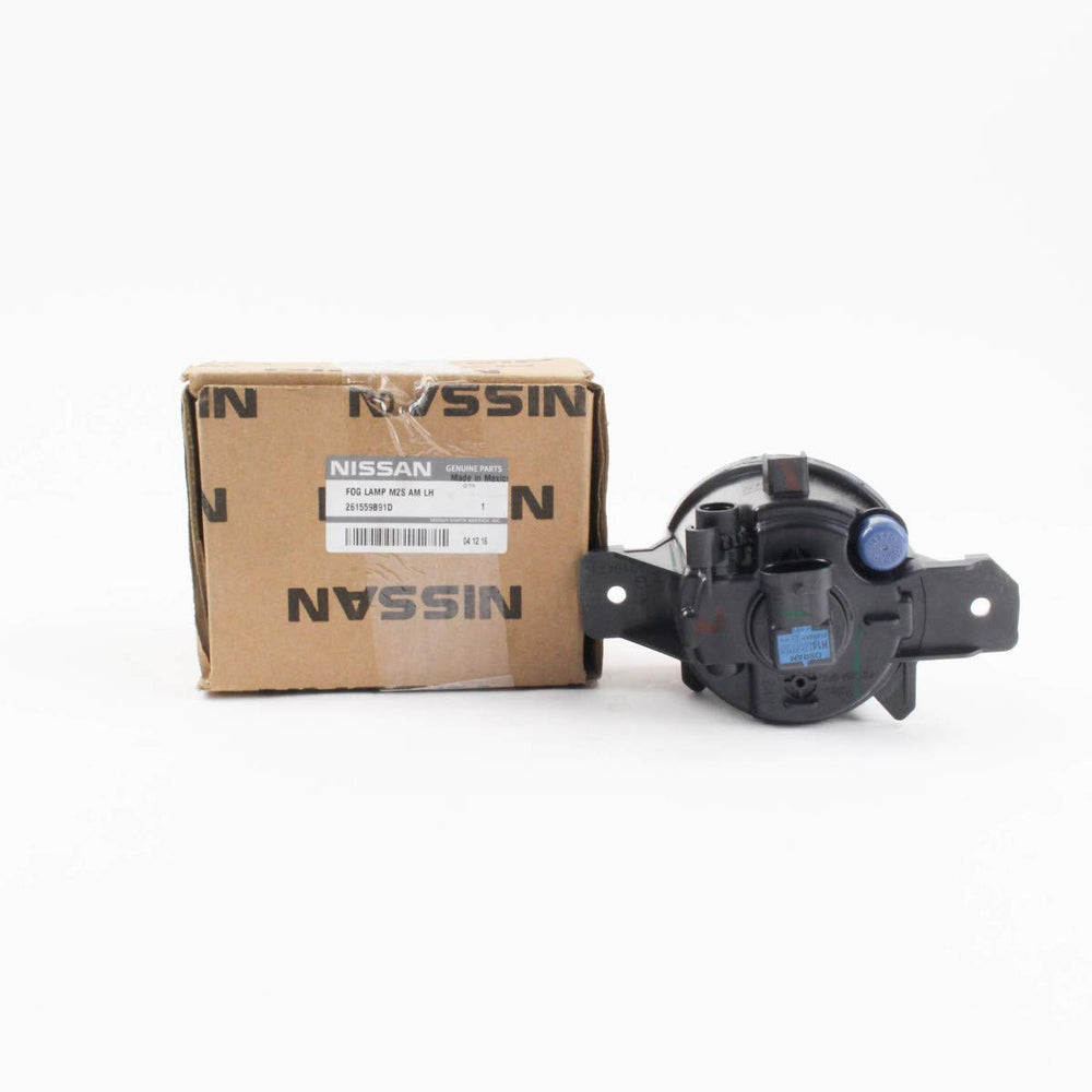Direct Replacement Headlight Assembly