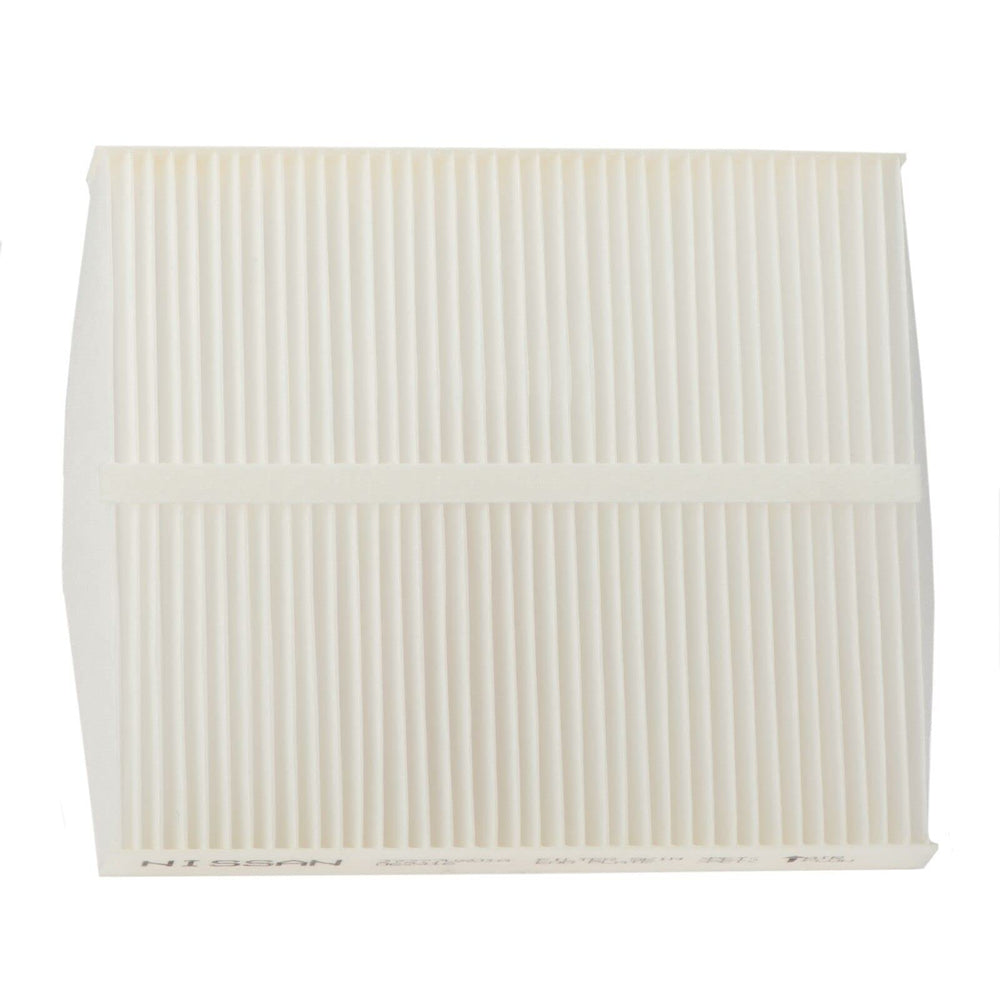 Cabin Air Filter