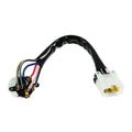 HVAC Control Assembly