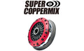 Coppermix Clutch Disc Kit