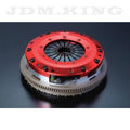 Twin Disc Lightweight Flywheel
