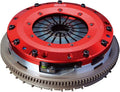 Twin Disc Lightweight Flywheel