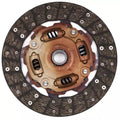 250mm Clutch Disc Assembly
