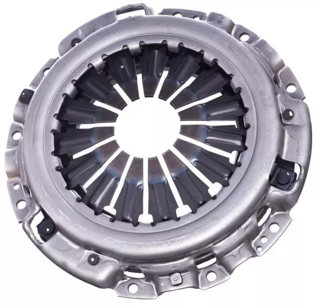 250mm Clutch Disc Assembly