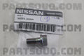 Clutch Pressure Plate Bolt