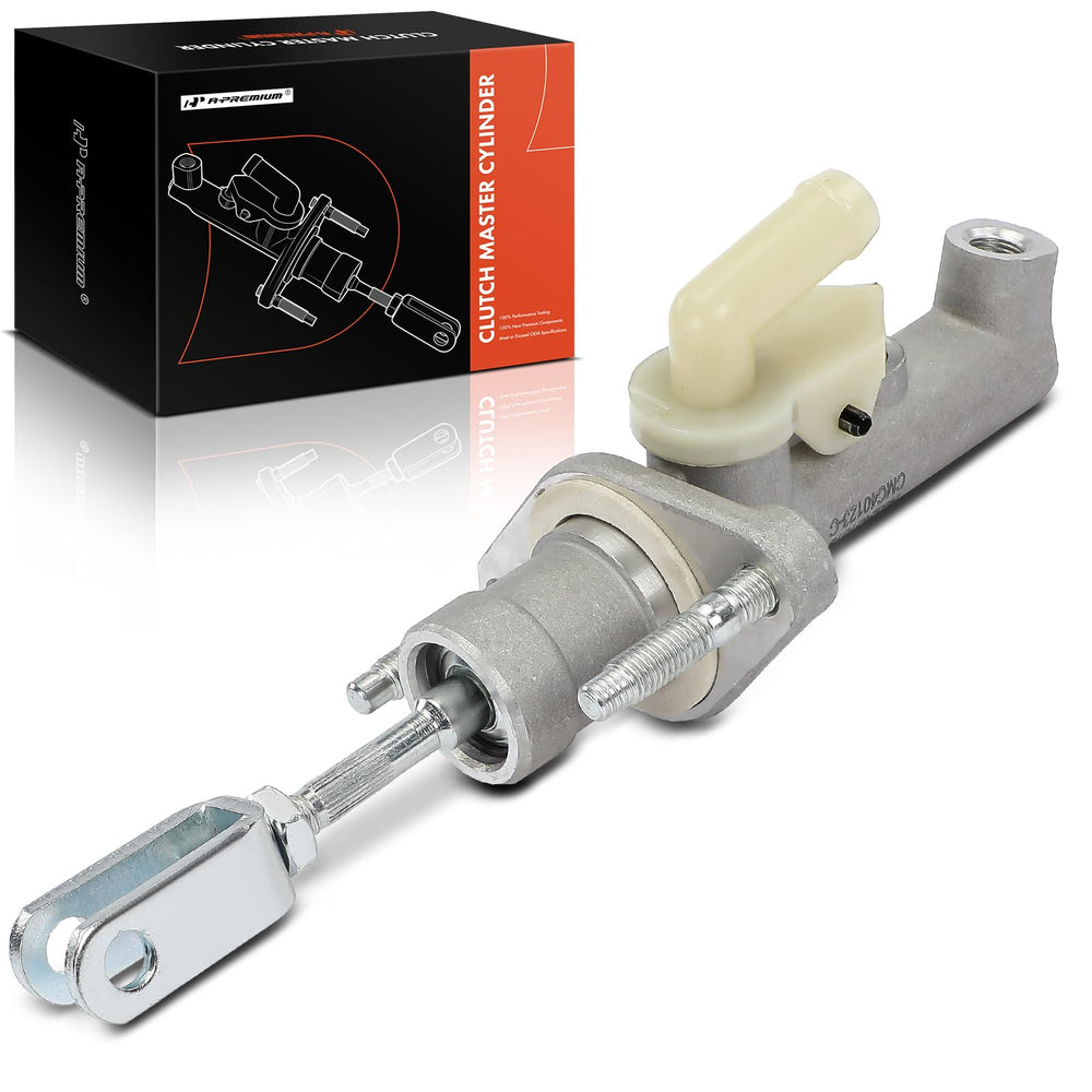 Clutch Master Cylinder Assembly