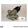 Clutch Slave Cylinder