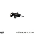 Clutch Slave Cylinder