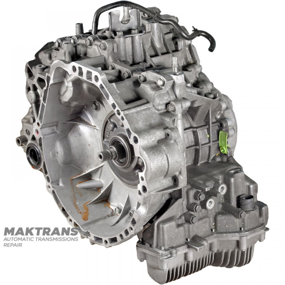 Automatic Transmission Assembly