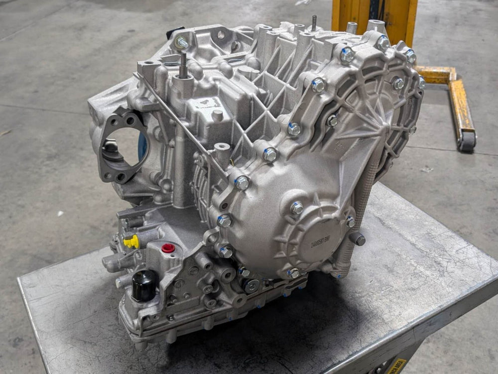 Automatic Transmission Assembly
