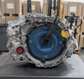 Automatic Transaxle Assembly