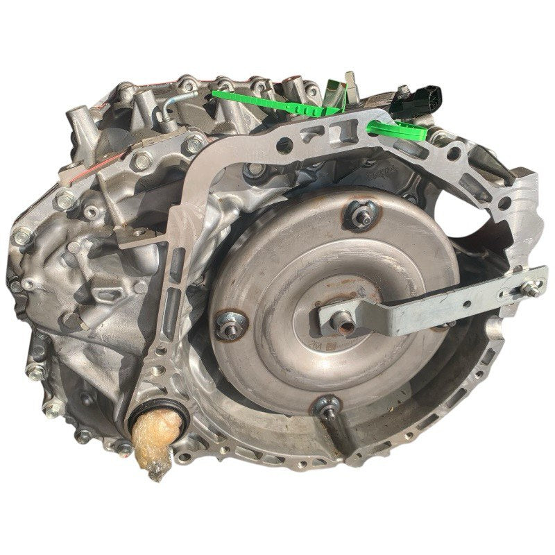 Automatic Transaxle