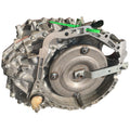 Automatic Transaxle