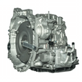 Automatic Transaxle Assembly