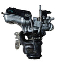 1.0L Turbocharged Petrol Engine Turbocharger