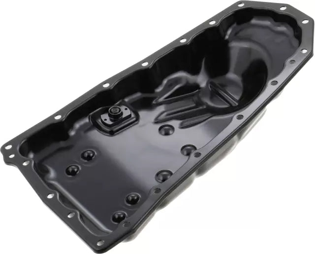 Transmission Oil Pan